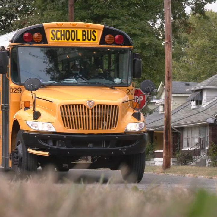 JCPS Bus